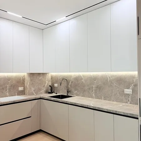 アパート Solix Loft Center
