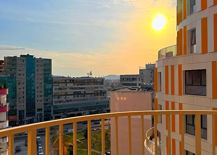 Solix Loft Center Apartment