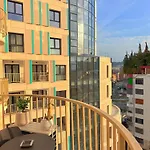 Solix Loft Center شقة