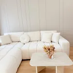 شقة Solix Loft Center تيرانا