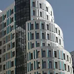 Solix Loft Center شقة *