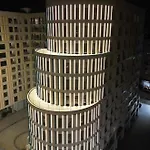 شقة Solix Loft Center تيرانا