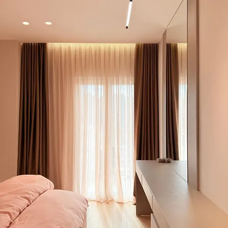 Solix Loft Center Tirana