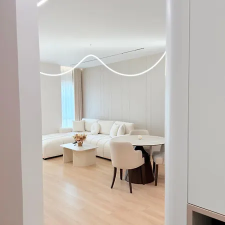 Solix Loft Center Appartamento