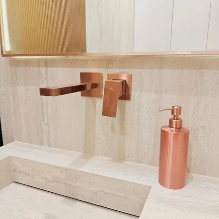 Appartement Solix Loft Center