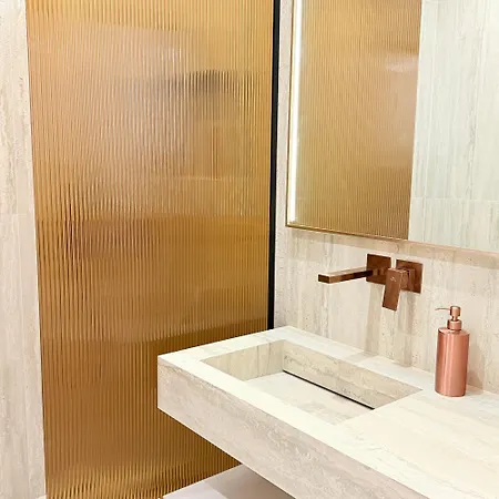 Solix Loft Center Appartement Tirana