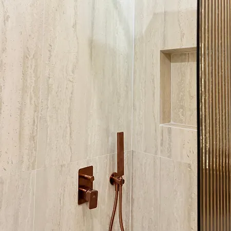 Solix Loft Center Appartement