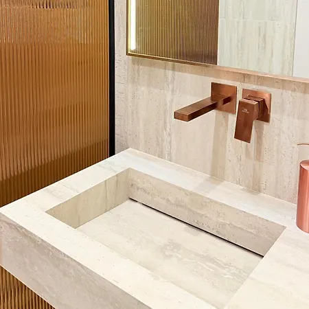 Solix Loft Center Appartement *