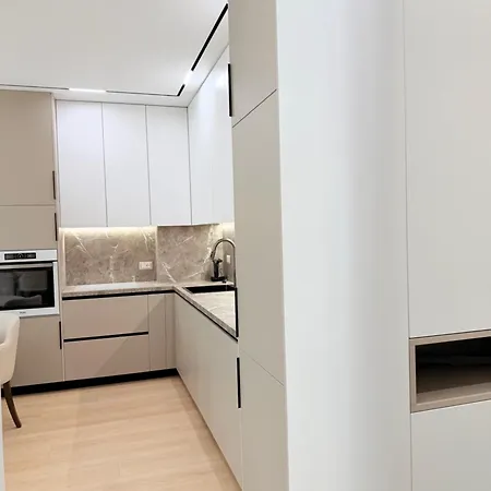 Solix Loft Center Appartement