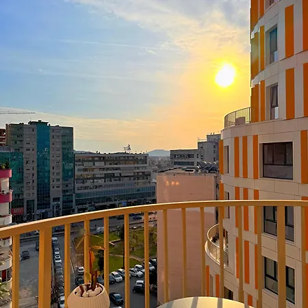 Solix Loft Center Appartement