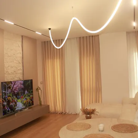 Appartamento Solix Loft Center