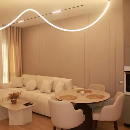 Apartament Solix Loft Center