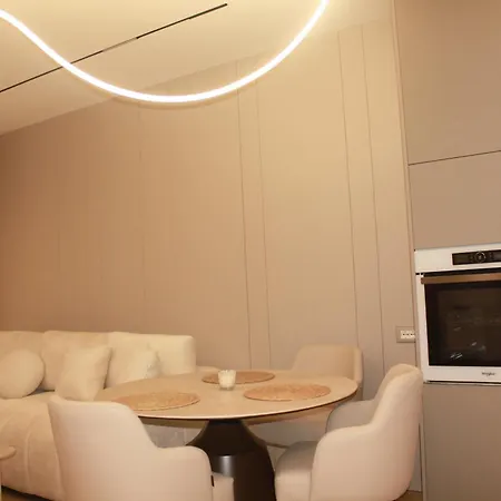 Appartamento Solix Loft Center *