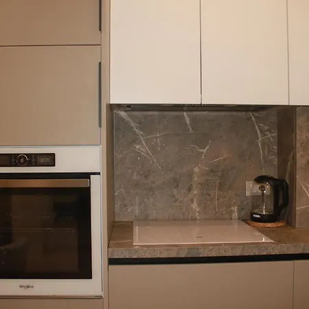 Solix Loft Center Apartament *