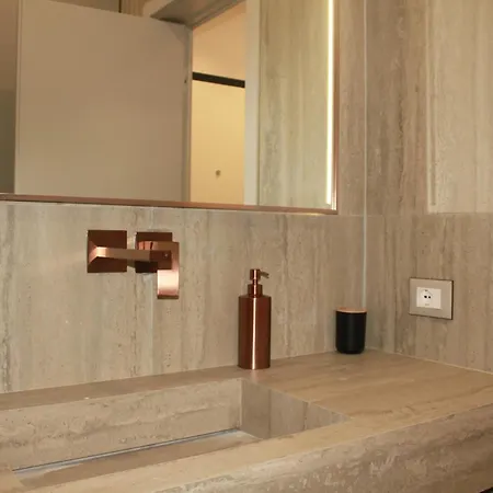 Appartamento Solix Loft Center Tirana