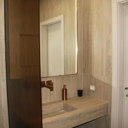 Appartamento Solix Loft Center