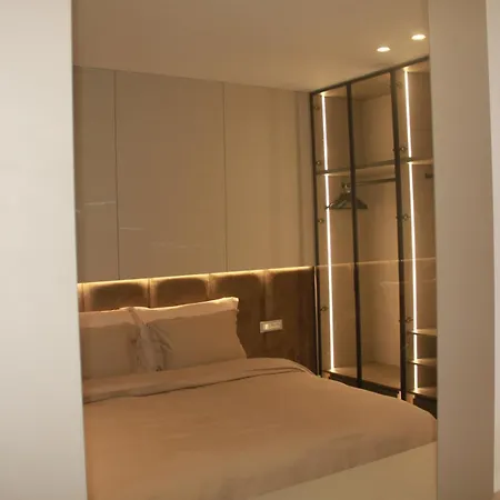 Solix Loft Center