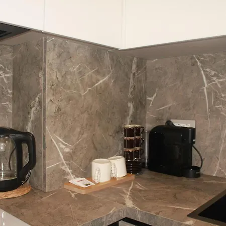 Solix Loft Center Appartamento *