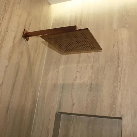 Solix Loft Center * Tirana