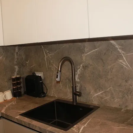 Solix Loft Center Appartamento Tirana