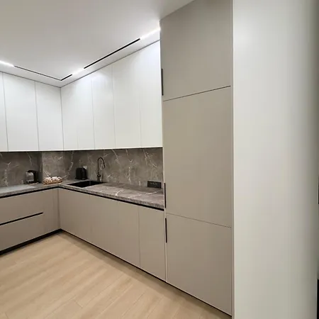 Solix Loft Center Apartament *