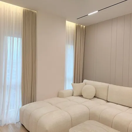 Solix Loft Center Apartament *