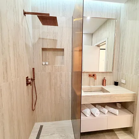 Apartament Solix Loft Center Tirana