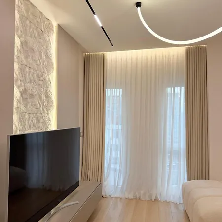 Apartament Solix Loft Center