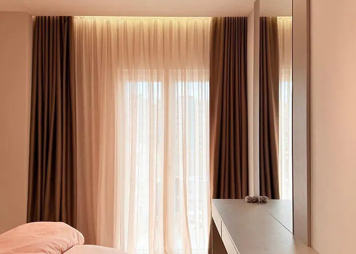 Solix Loft Center Tirana