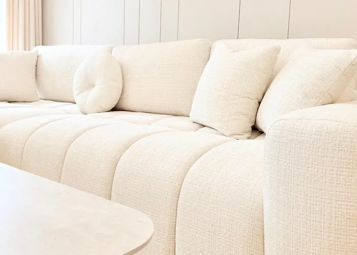 Solix Loft Center * Tirana