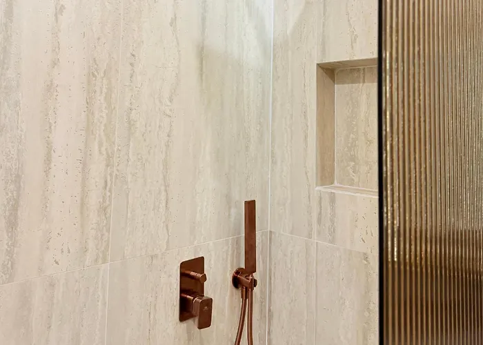 Solix Loft Center Appartement