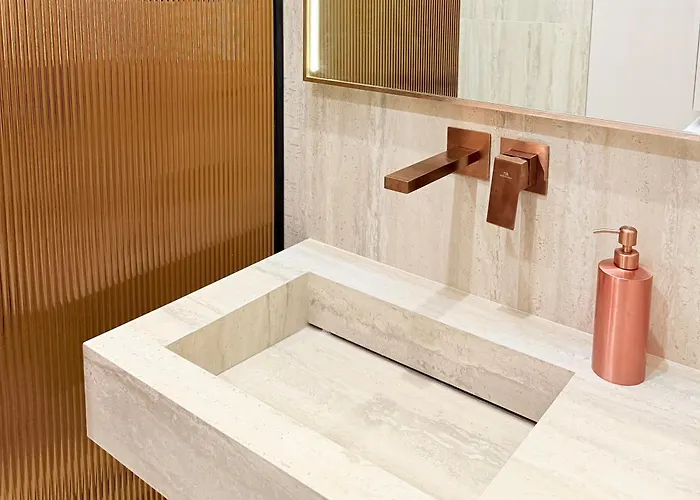 Solix Loft Center Appartement *