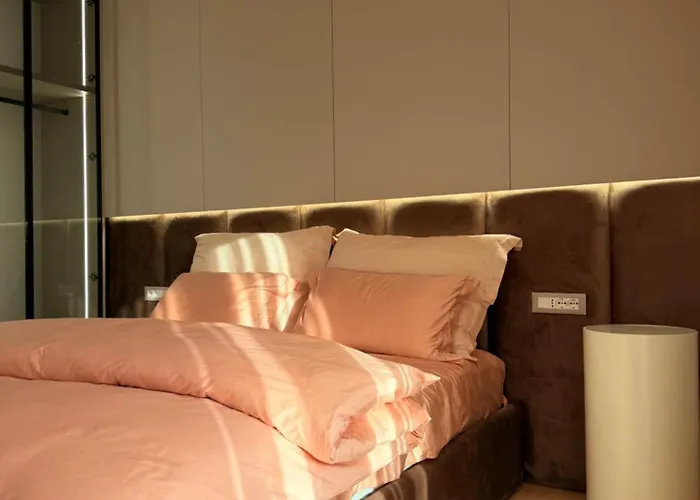 Appartement Solix Loft Center *