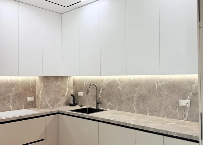 Appartement Solix Loft Center