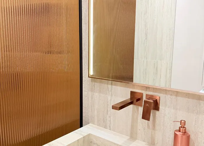 Solix Loft Center Appartement